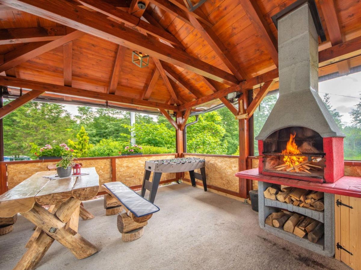 Holiday Home Tina By Interhome Tounj Zewnętrze zdjęcie