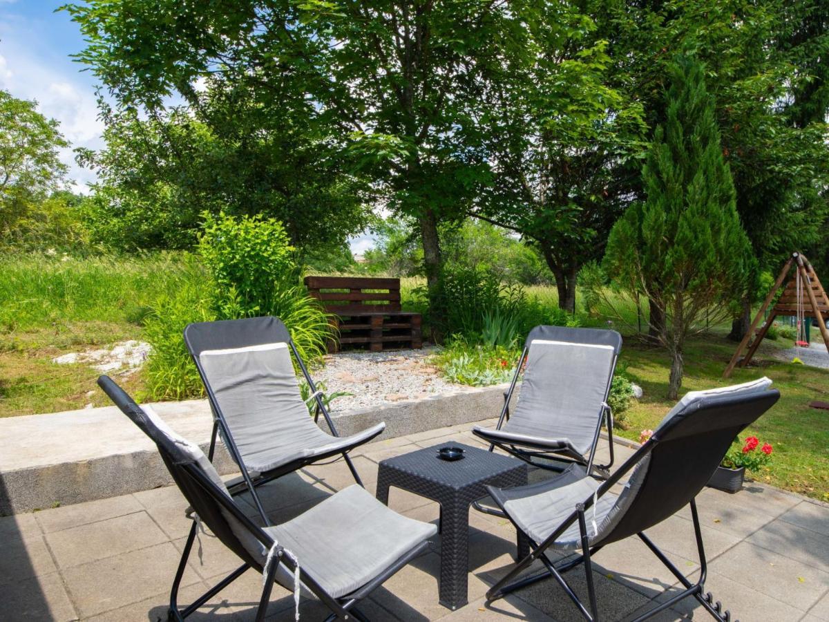 Holiday Home Tina By Interhome Tounj Zewnętrze zdjęcie