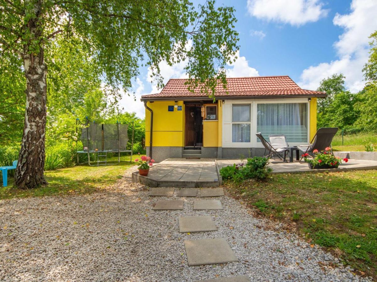 Holiday Home Tina By Interhome Tounj Zewnętrze zdjęcie