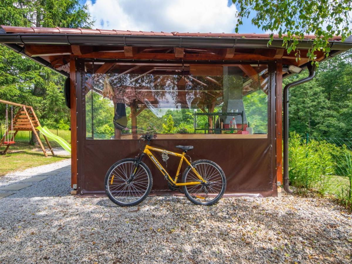 Holiday Home Tina By Interhome Tounj Zewnętrze zdjęcie