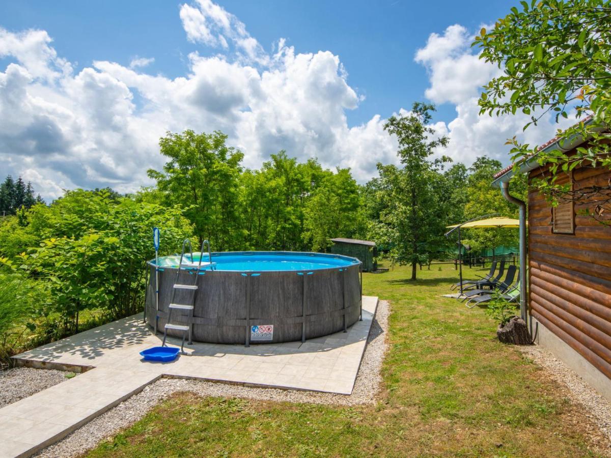 Holiday Home Tina By Interhome Tounj Zewnętrze zdjęcie