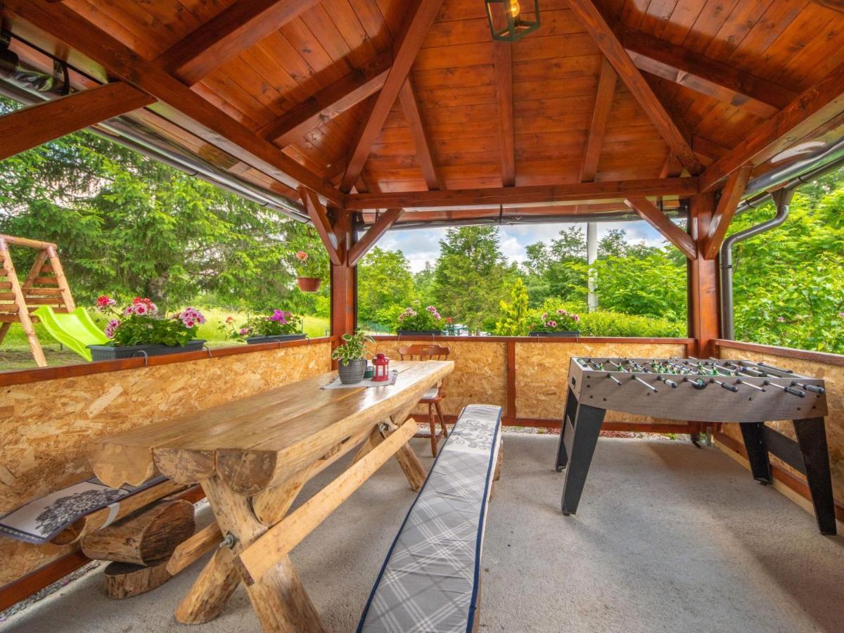 Holiday Home Tina By Interhome Tounj Zewnętrze zdjęcie
