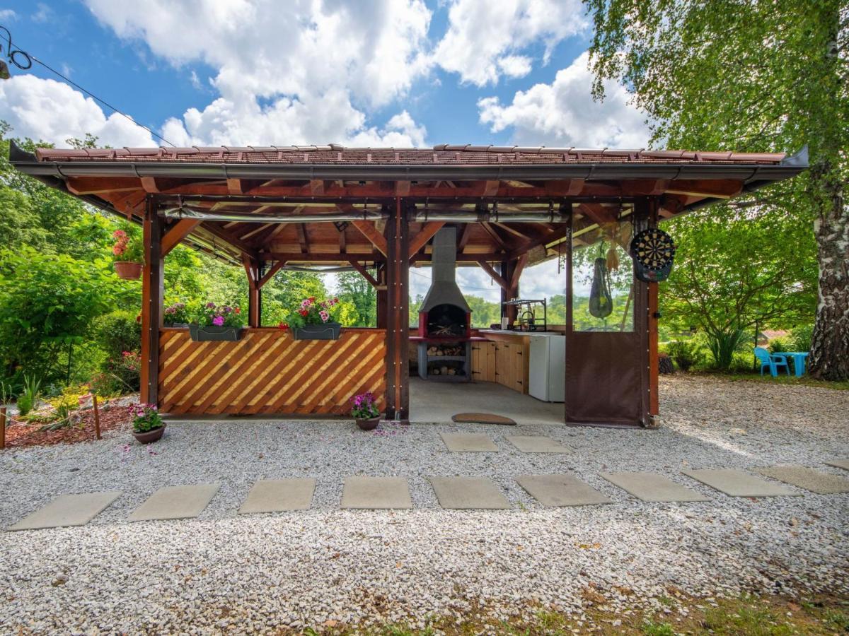 Holiday Home Tina By Interhome Tounj Zewnętrze zdjęcie