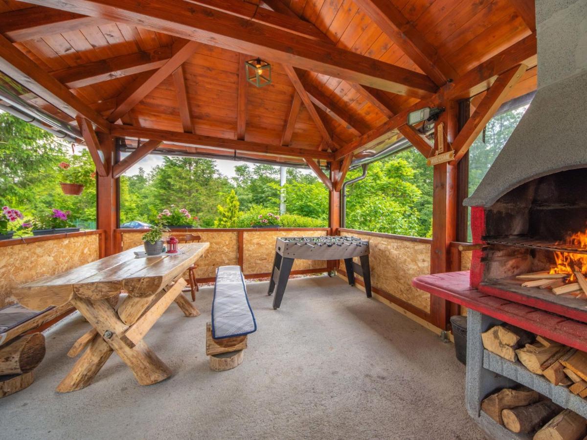 Holiday Home Tina By Interhome Tounj Zewnętrze zdjęcie