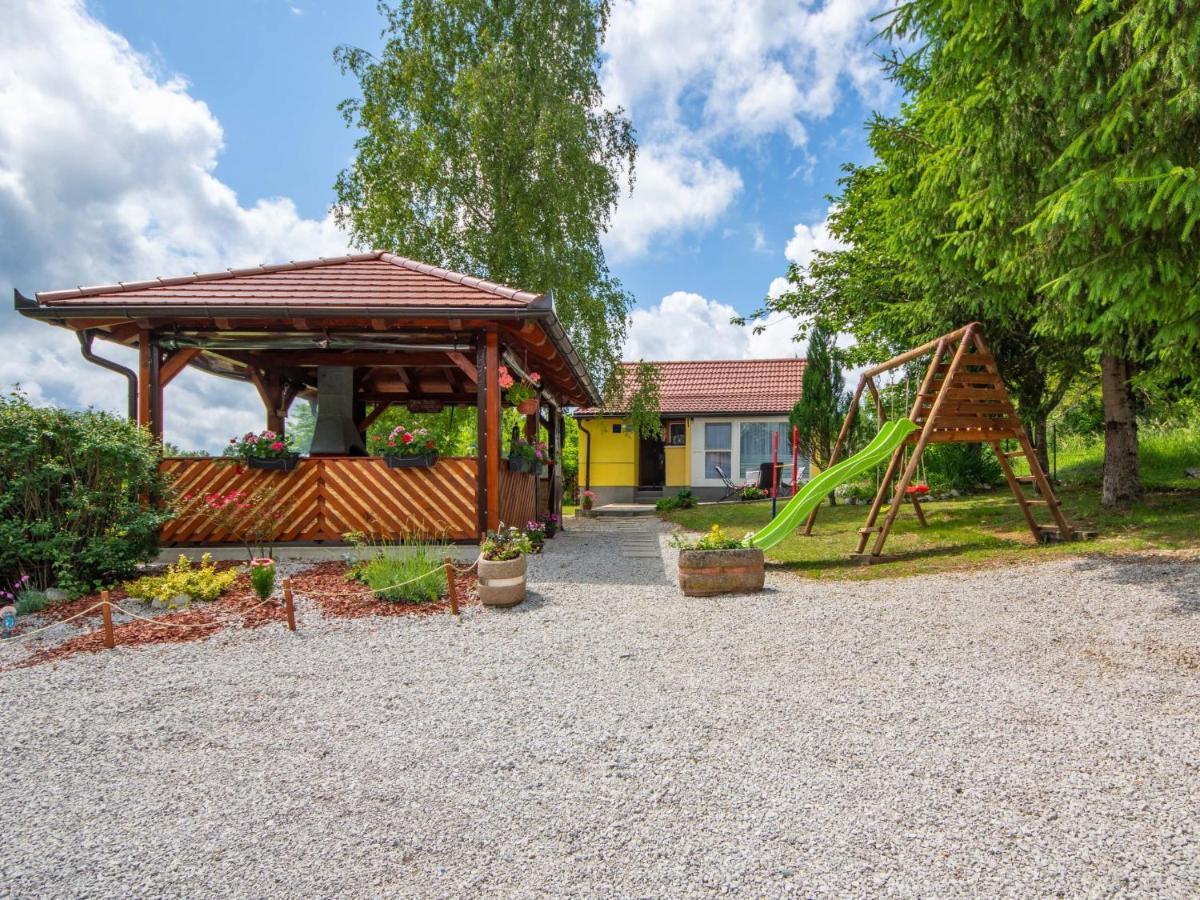 Holiday Home Tina By Interhome Tounj Zewnętrze zdjęcie