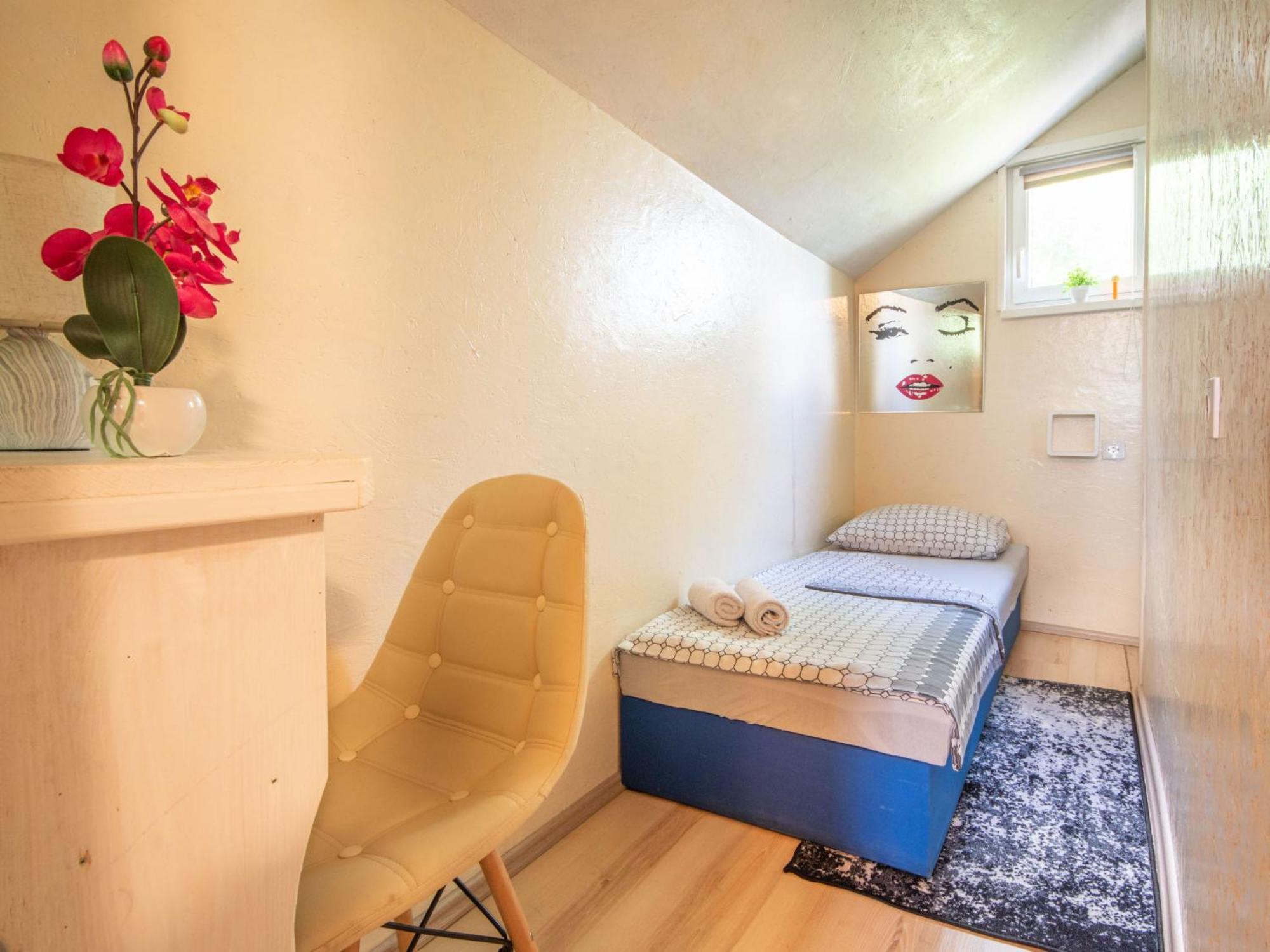 Holiday Home Tina By Interhome Tounj Zewnętrze zdjęcie